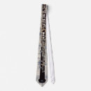 Search for woodwinds ties Oboist