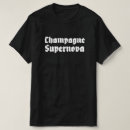 Search for supernova tshirts Champagne