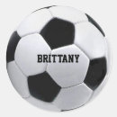 Search for girls soccer player stickers Team
