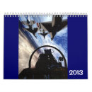 Search for airplane calendars 2013