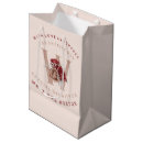 Search for burgundy gift bags Trendy