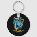 Search for skydivers key rings Parachute