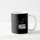 Search for rv life mugs National park trip