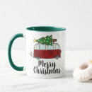 Search for hauling mugs Christmas tree