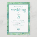 Search for seaglass invitations Ocean
