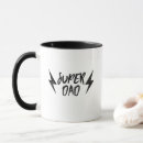 Search for super papa mugs Superhero