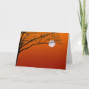 Search for full moon halloween cards Scary