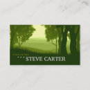 Search for forestry business cards Agriculture
