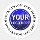 Search for create your own logo stickers Modern