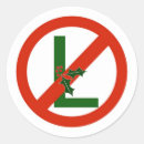 Search for no l stickers Humour