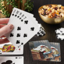 Search for naughty playing cards Saint nicholas