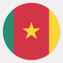 Search for cameroon stickers Cameroun