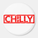 Search for chilly magnets Fun