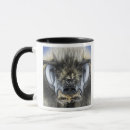 Search for antenna mugs Compound eyes