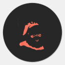 Search for retro funny stickers Couple