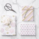 Search for winter wonderland wrapping paper Elegant