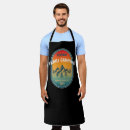 Search for summer camp aprons Adventure