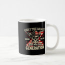 Search for generation x mugs Vintage
