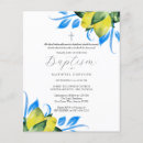 Search for greek christening invitations Cross