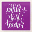 Search for teacher coasters Learning