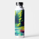 Search for serene water bottles Pink