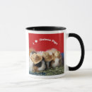 Search for i love pigs mugs Cavy