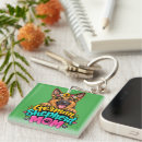Search for shepherd dog key rings German shepherd mum
