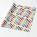 Search for crayon wrapping paper Elementary school