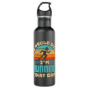 Search for funny running water bottles Runner