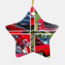 Search for vintage chevrolet christmas tree decorations Vehicle