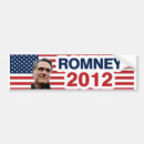 Search for president romney bumper stickers Mitt