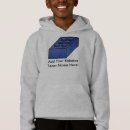Search for youth hoodies Builder
