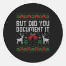 Search for did stickers Ugly