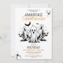 Search for scary spider invitations Spooktacular
