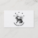 Search for fable business cards Animal