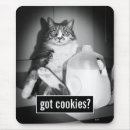 Search for drinks mousepads Cat