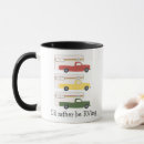 Search for vintage truck mugs Camping