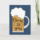 Search for beer birthday cards Cheers