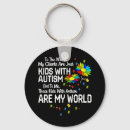 Search for aba therapy key rings Autism