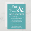 Search for backyard engagement party invitations Casual