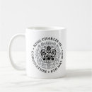 Search for british souvenir mugs King charles iii