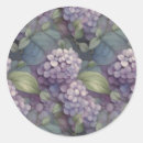 Search for vintage lavender stickers Flower