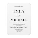 Search for weddings Typography