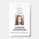 Search for concert id badges Minimalist