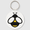 Search for honey bee key rings Bumblebee