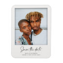 Search for retro wedding save the dates Minimal