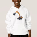 Search for digger hoodies Vehicle