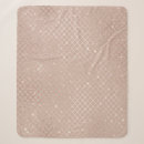 Search for sequin blankets Elegant