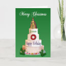 Search for happy birthday jesus christmas cards Christian
