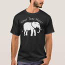Search for wildlife conservation mens clothing Elephant